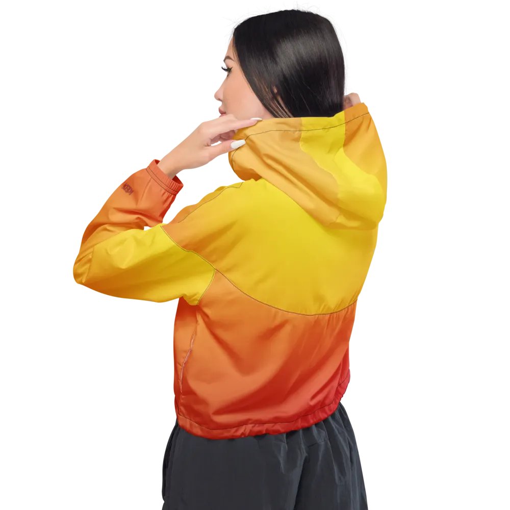 Dreamy Cat Collection Windbreaker product image (3)