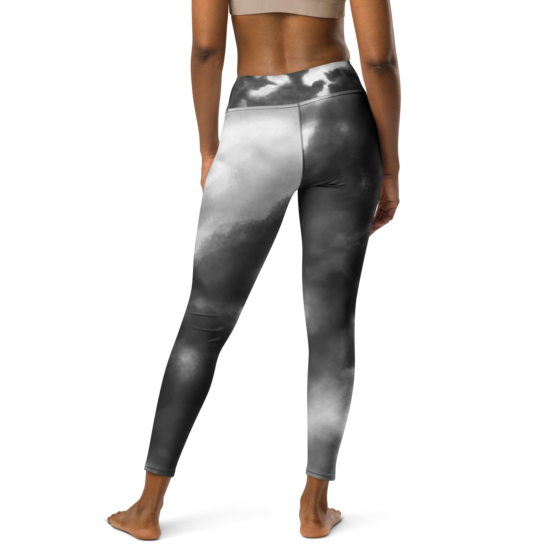 ShadowGodd Cloudyy Leggings product image (2)