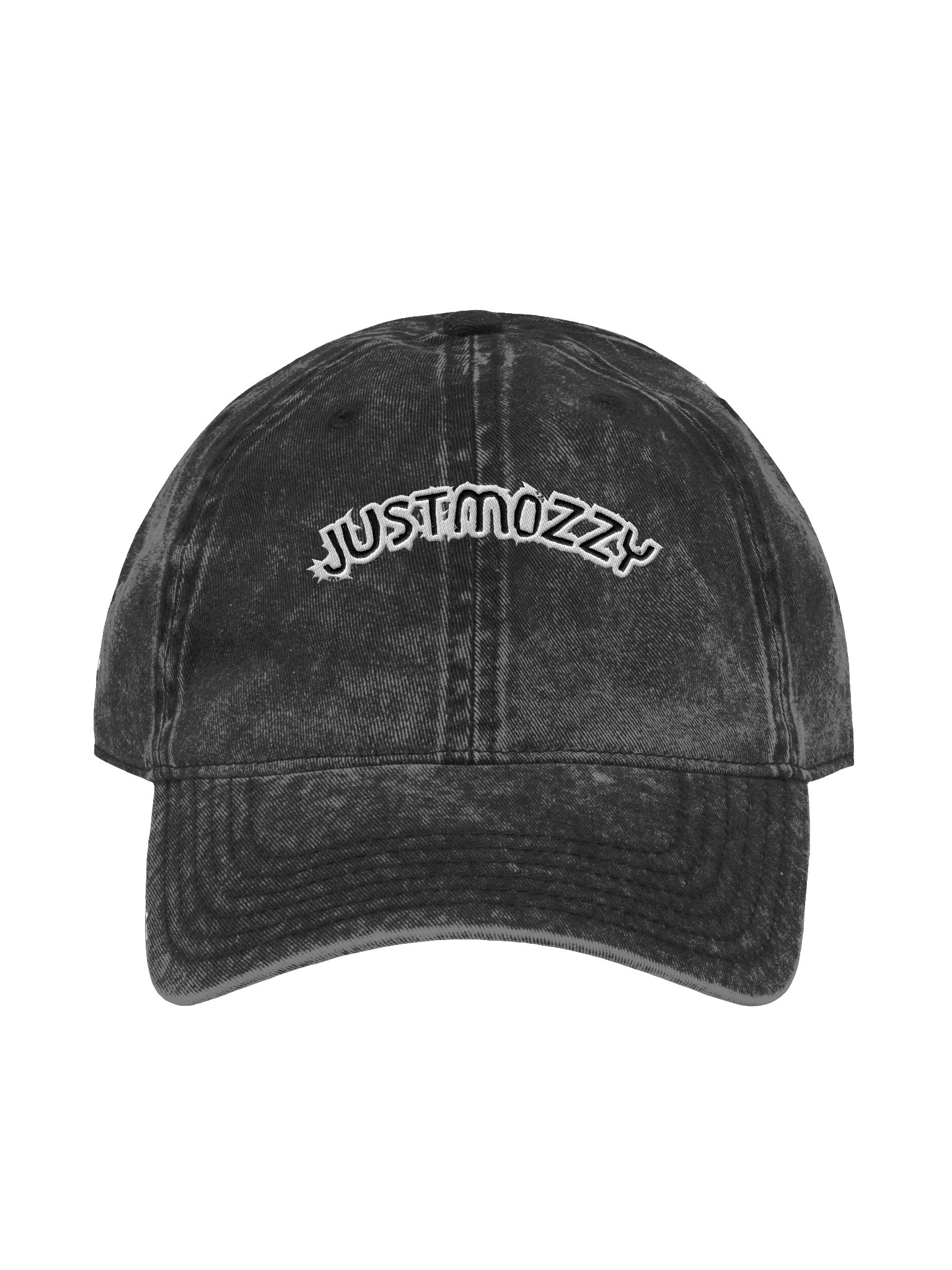 Rocker Washed Eye Hat product image (1)