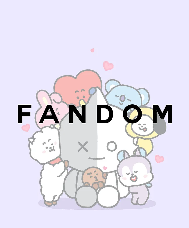 Fandom