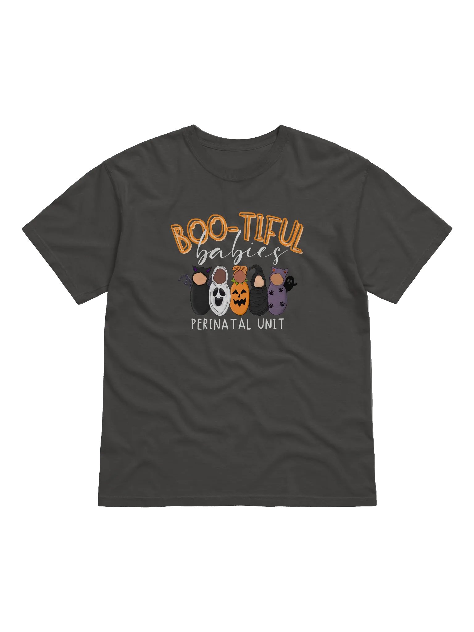Boo-tiful Babies T-Shirt product image (1)