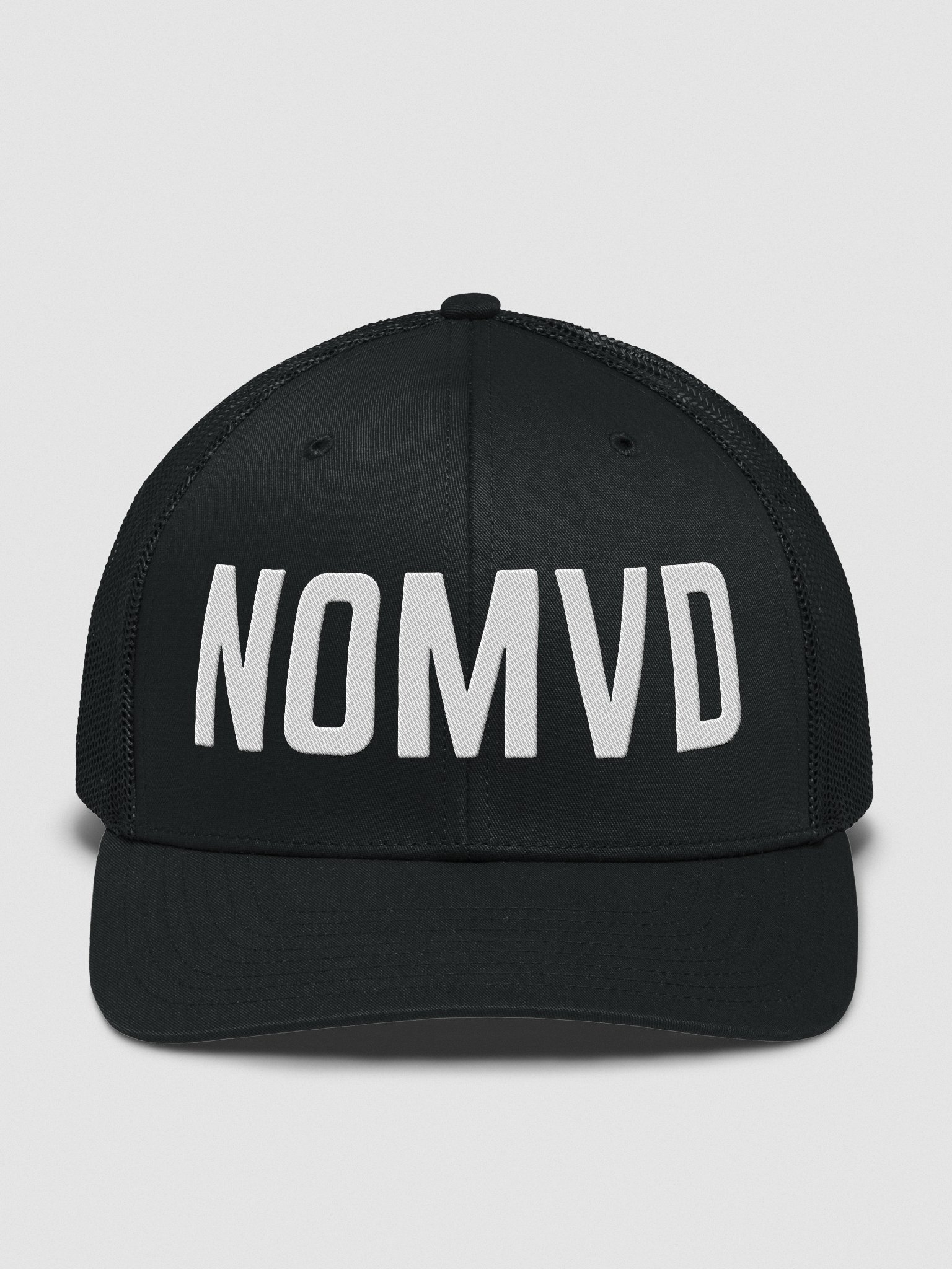 Nomvd Mesh Trucker Hat product image (1)