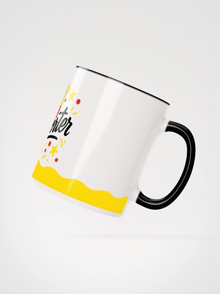 NEWS5 LIVE Supporter Tasse product image (2)
