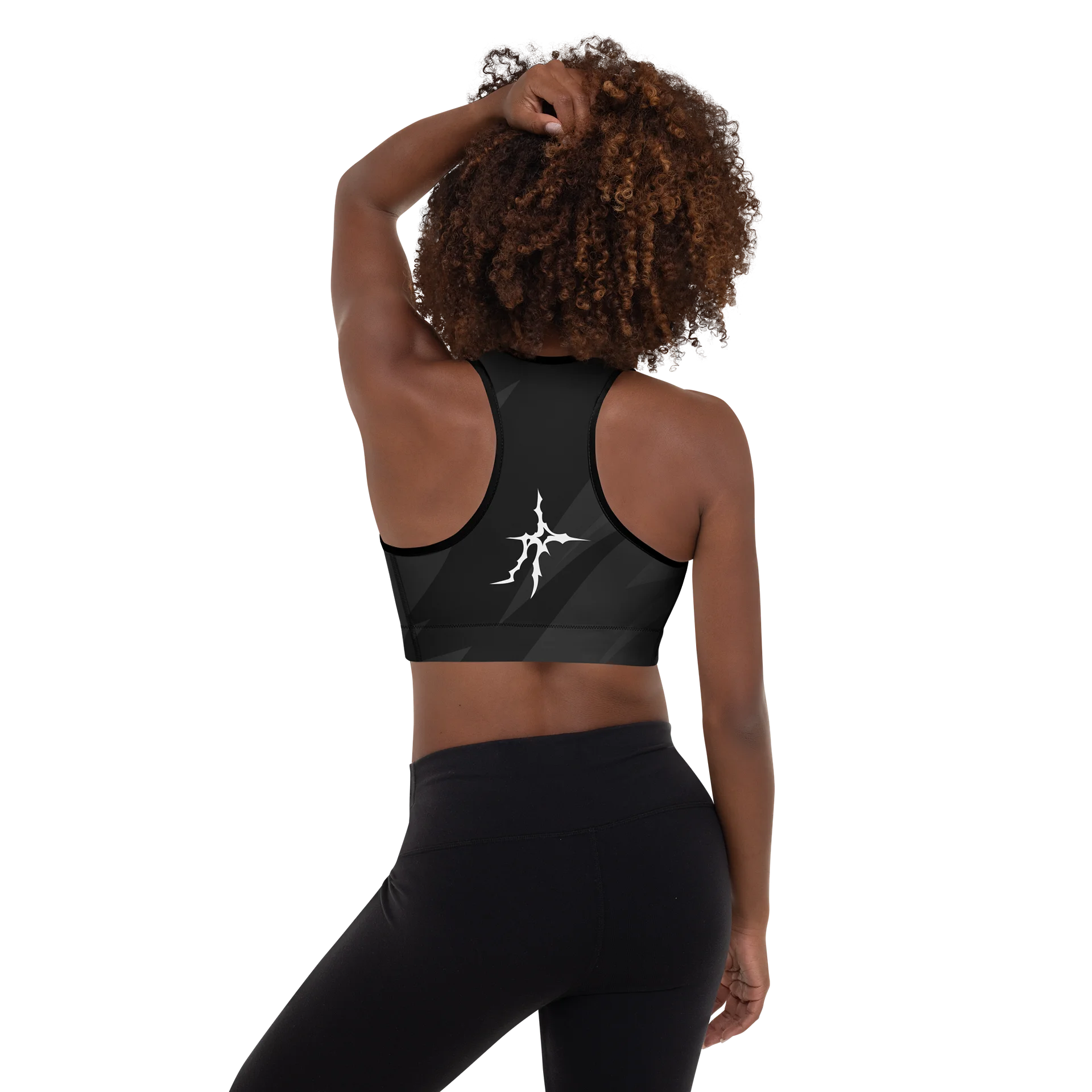 ANA Padded Sports Bra product image (3)
