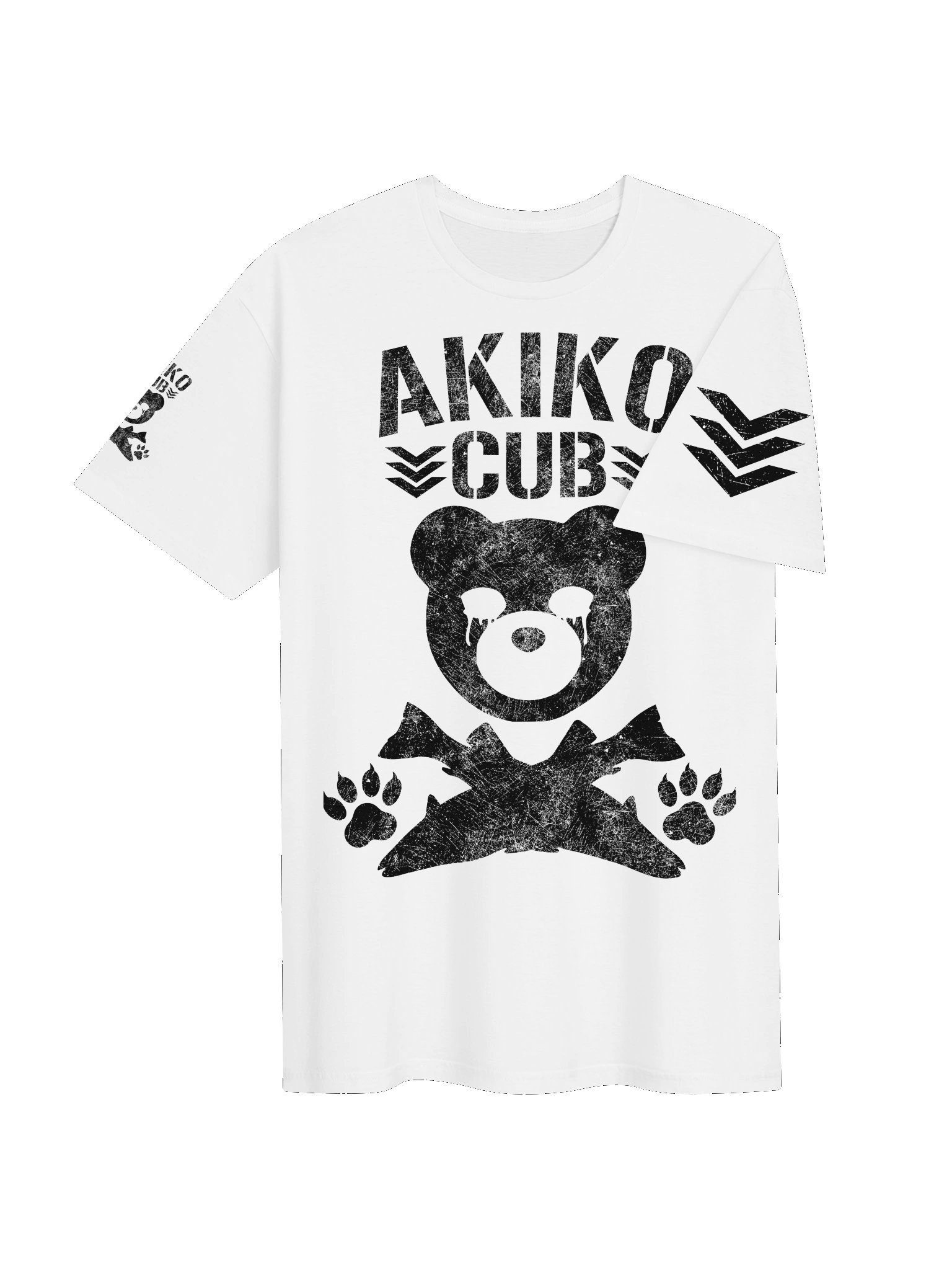 Akiko Cub 4 Life (Light) [Limited Time Discount] product image (3)