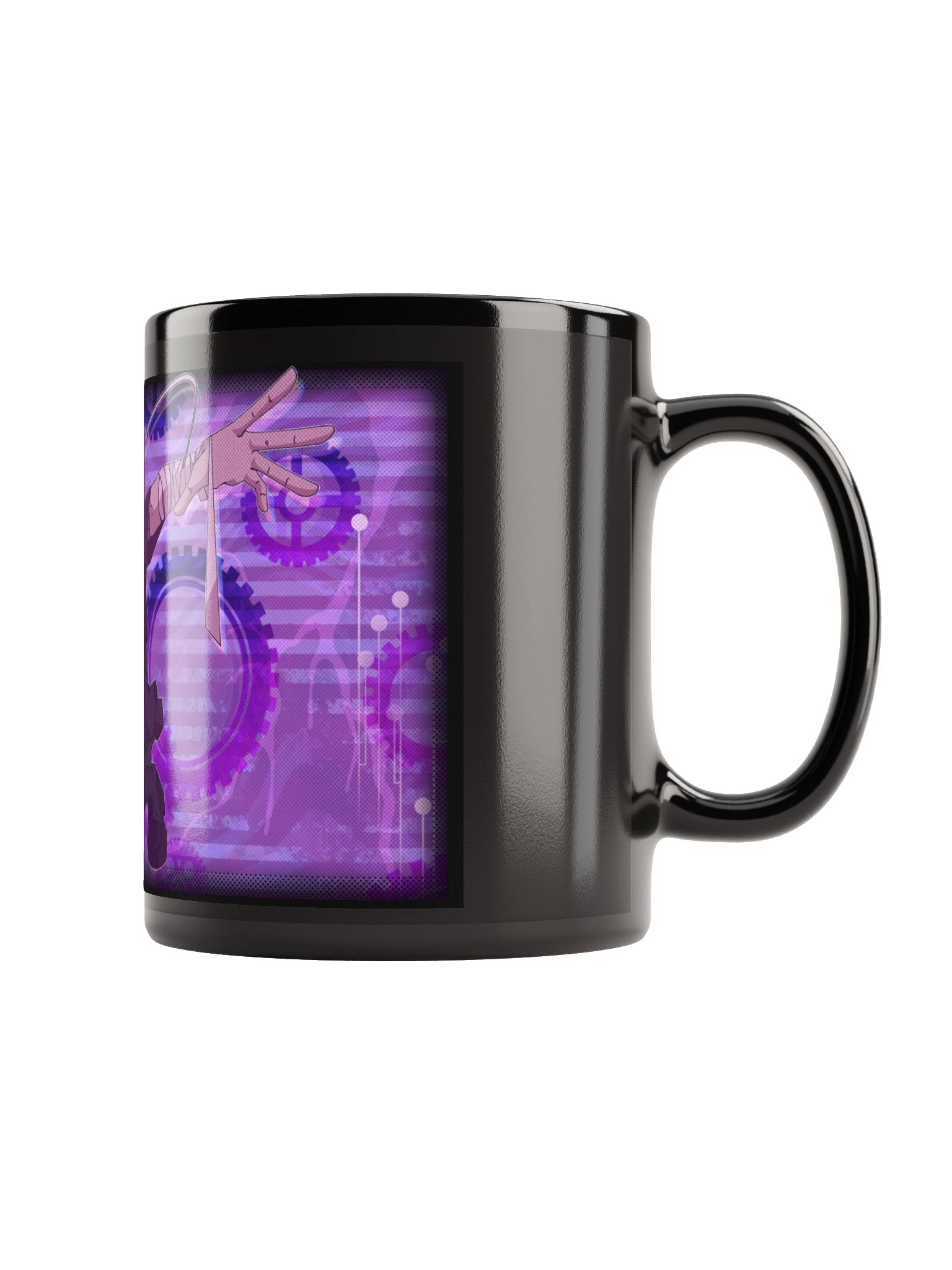 Mad Ryeinstist Mug product image (1)