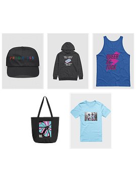 Queer AF Bundle