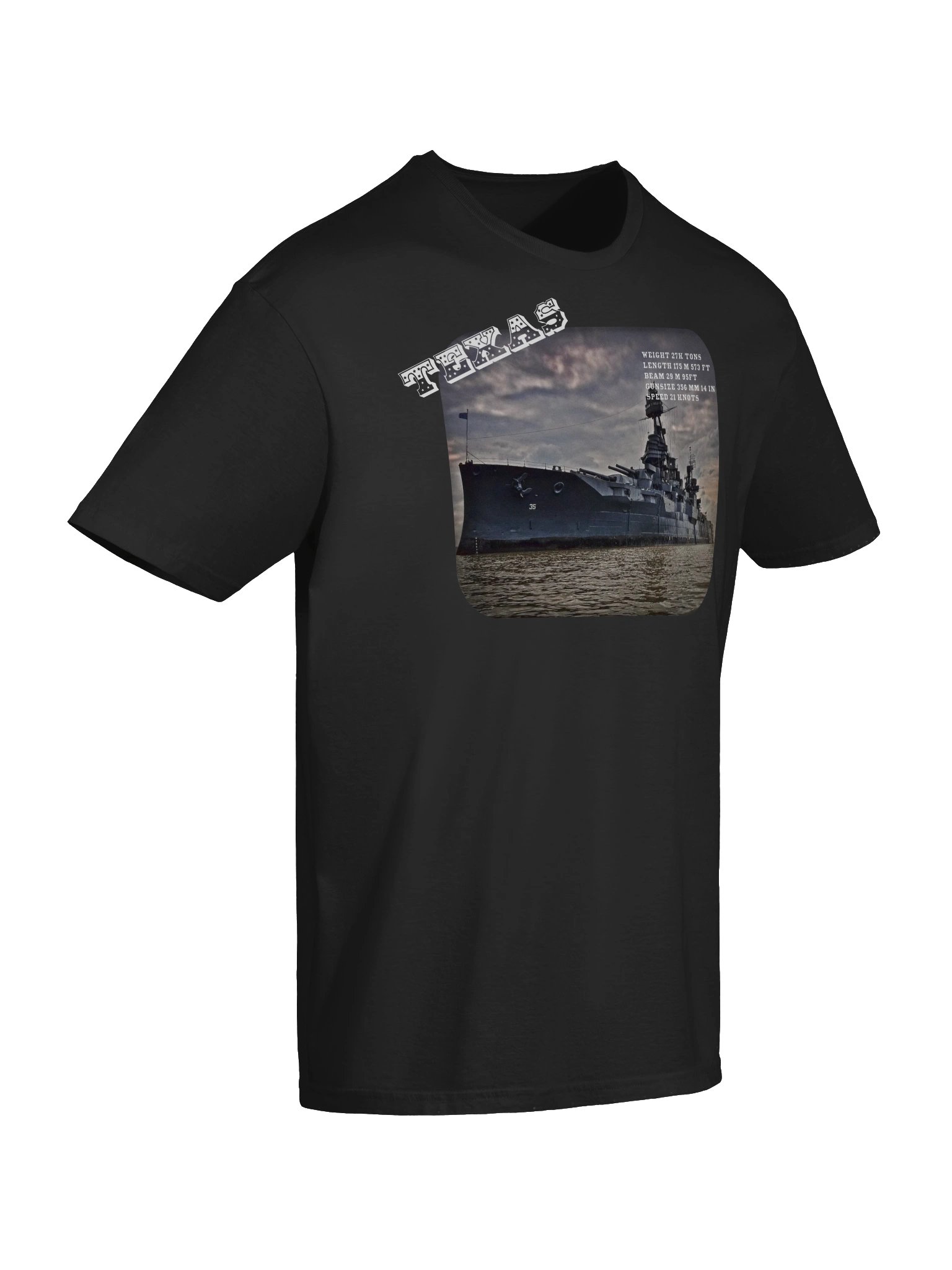 Texas Tee product image (56)