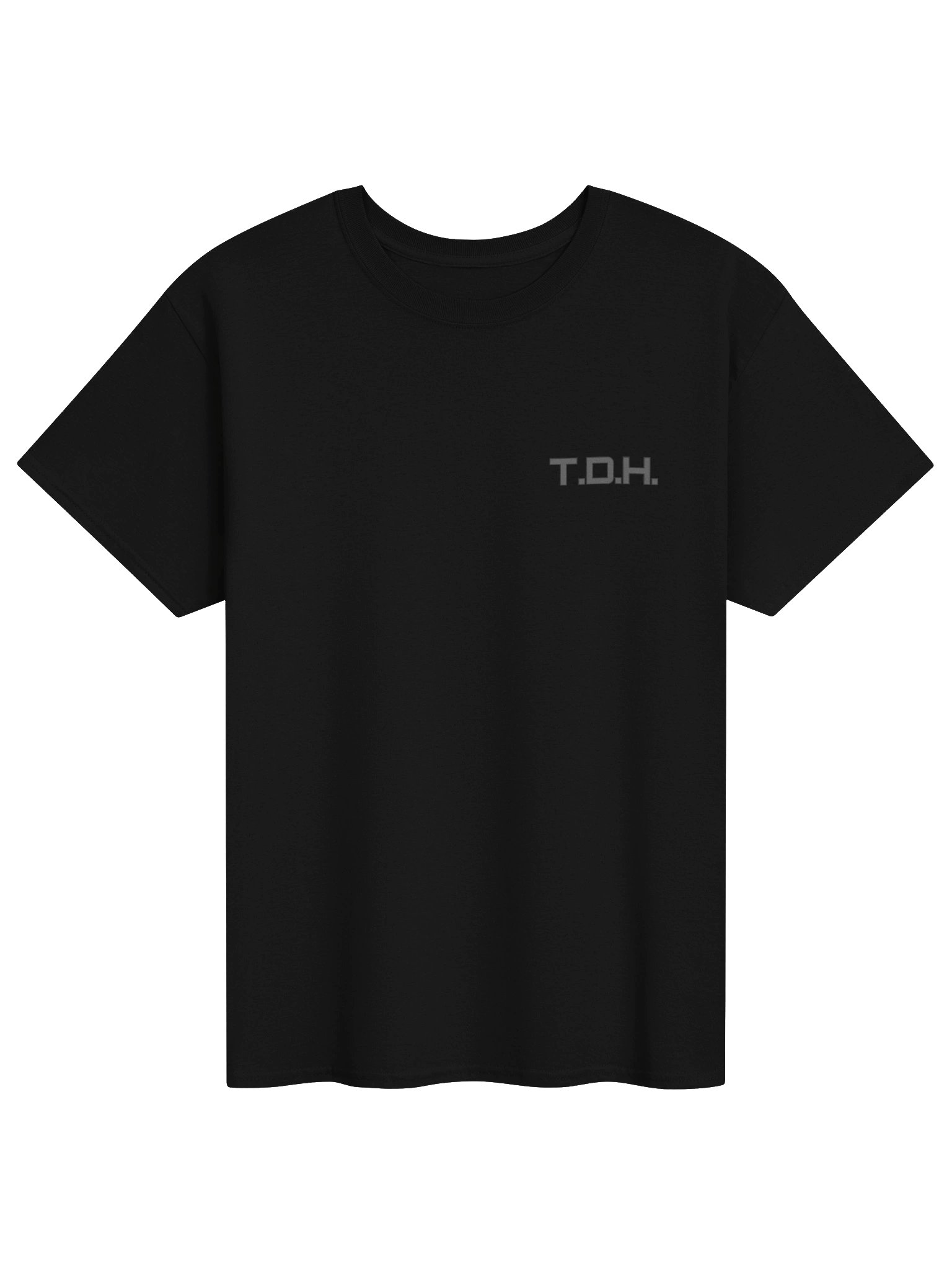T.D.H. Streetwear Tee product image (2)