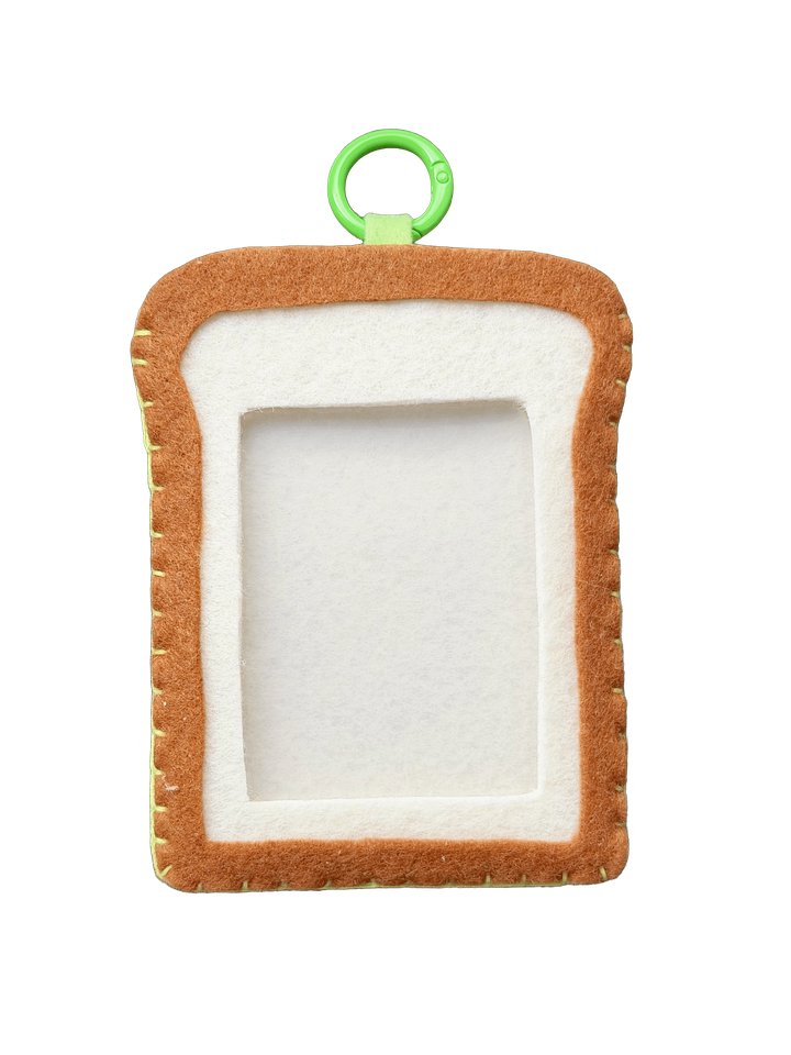 Avocado Toast Photocard Holder product image (2)