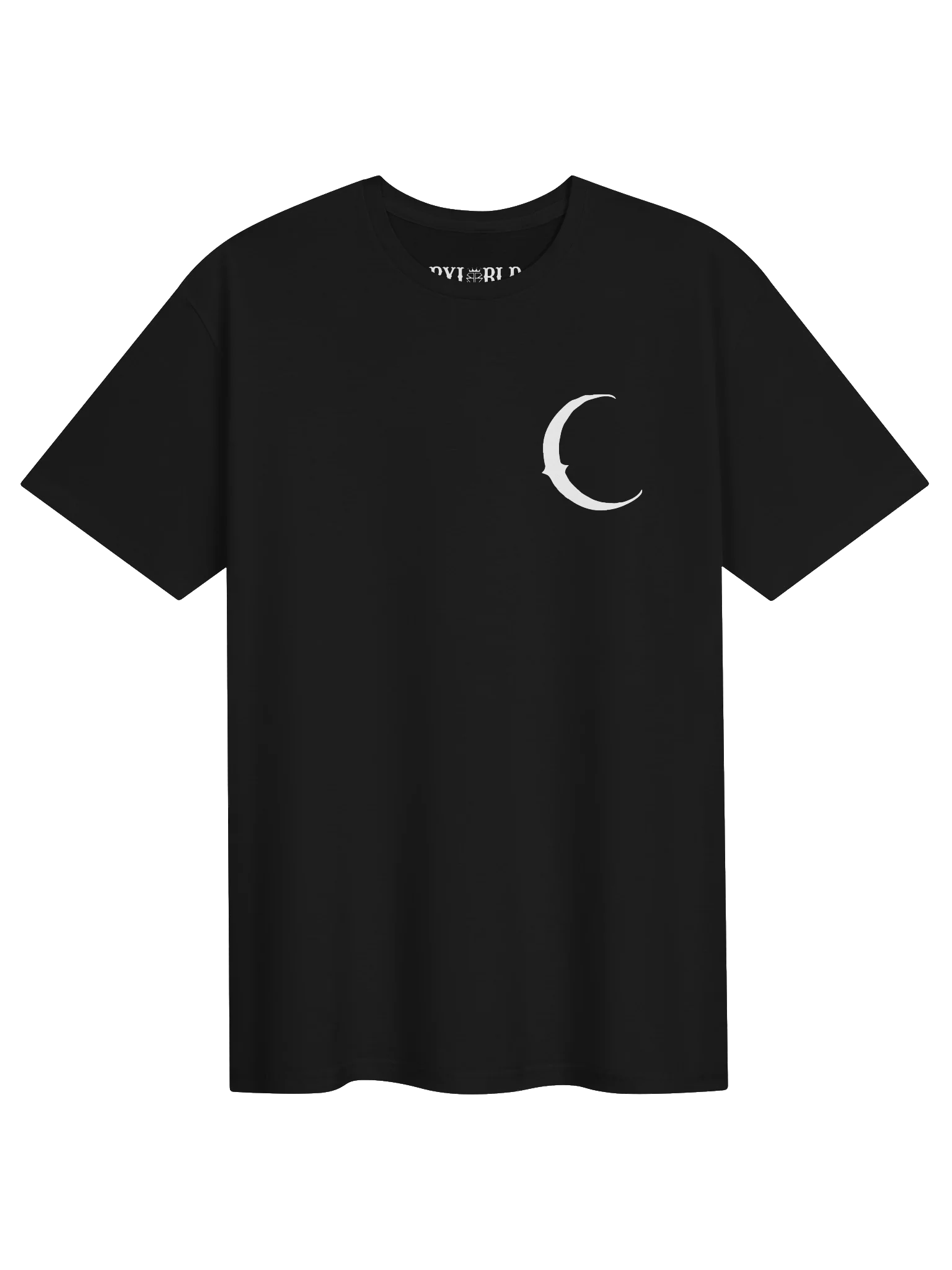 Cursed Tee product image (1)