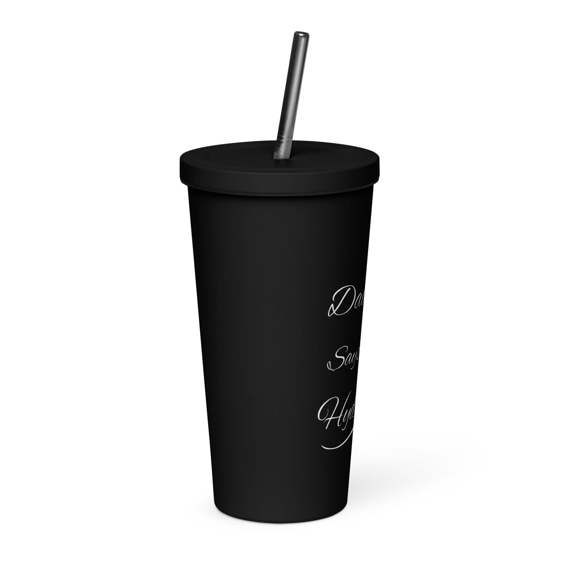 Daddy Says Tumbler product image (6)