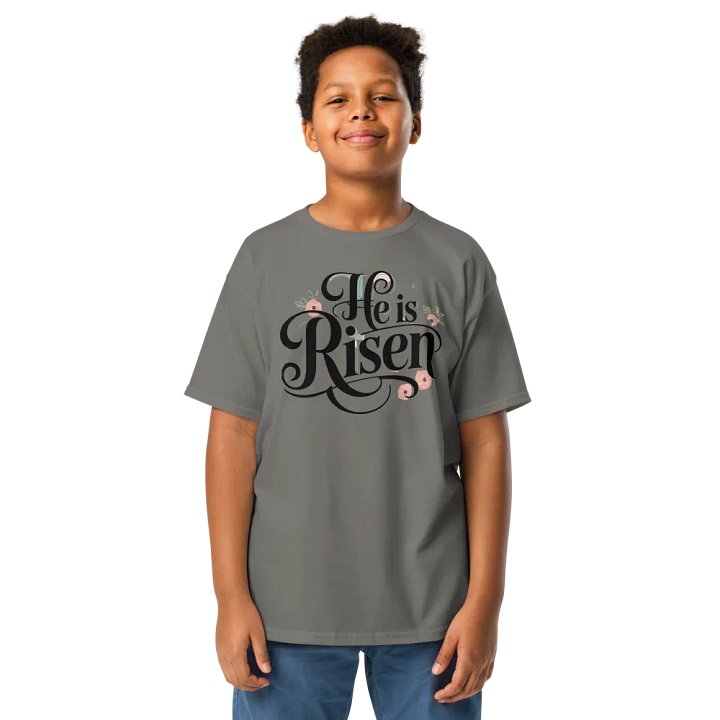 He is Risen product image (1)