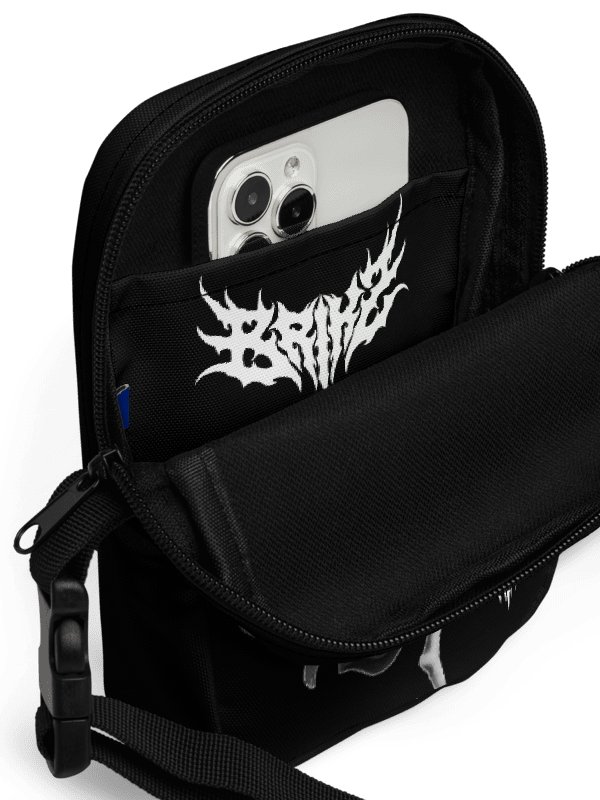 BRIKZ ANGEL CROSS BODY BAG product image (3)