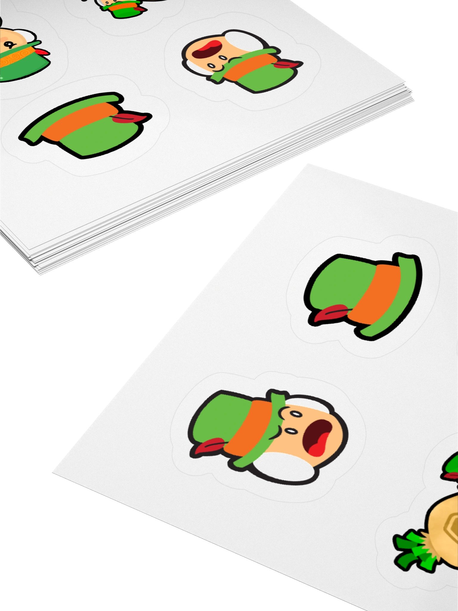Prevatic Stickers product image (4)