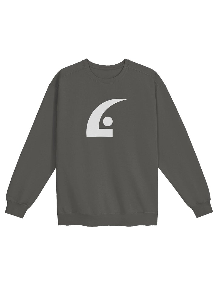 Life Crewneck Sweatshirt product image (1)