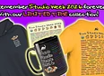 Studio Stream's tag thumbnail