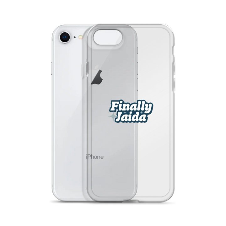 Finally Jaida iPhone Case product image (55)