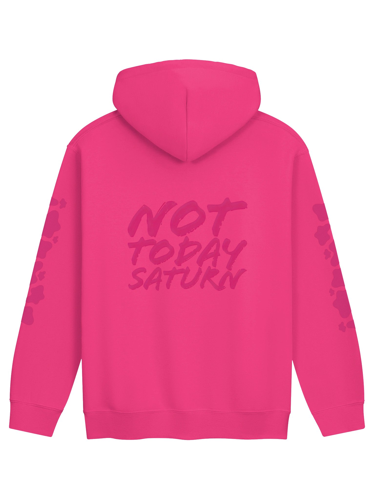 Pink NTS Hoodie product image (14)