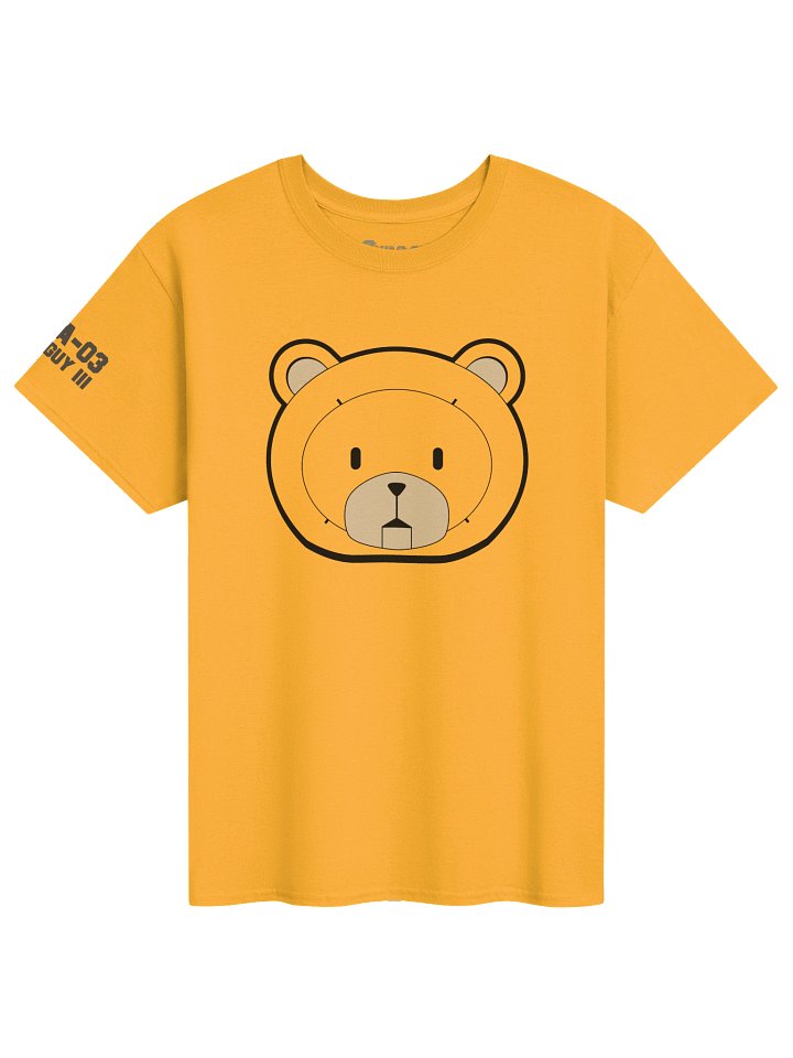 Beargguy T-Shirt product image (31)