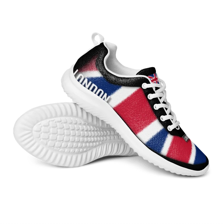 London - Kicks product image (1)
