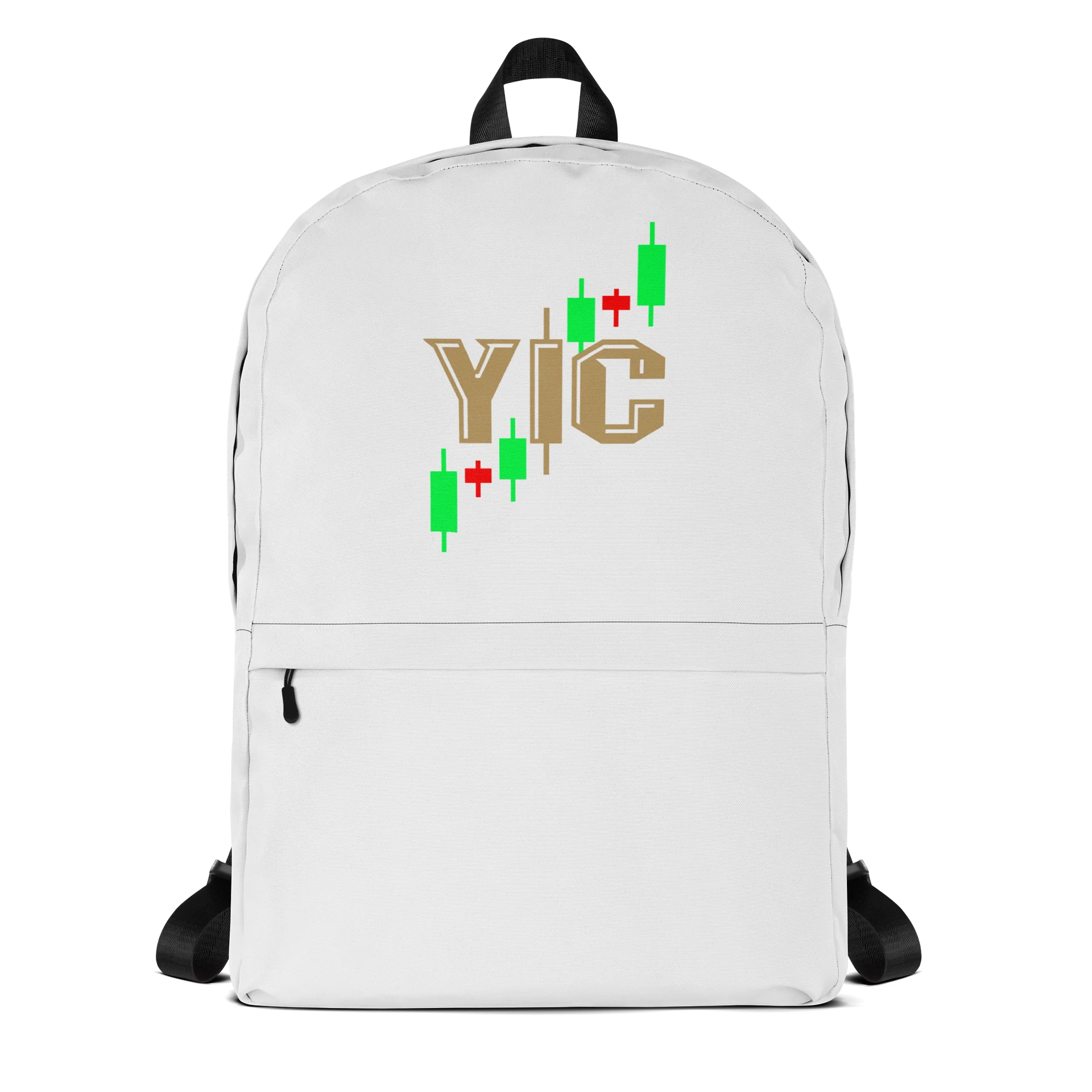 Minimalist Backpack product image (1)