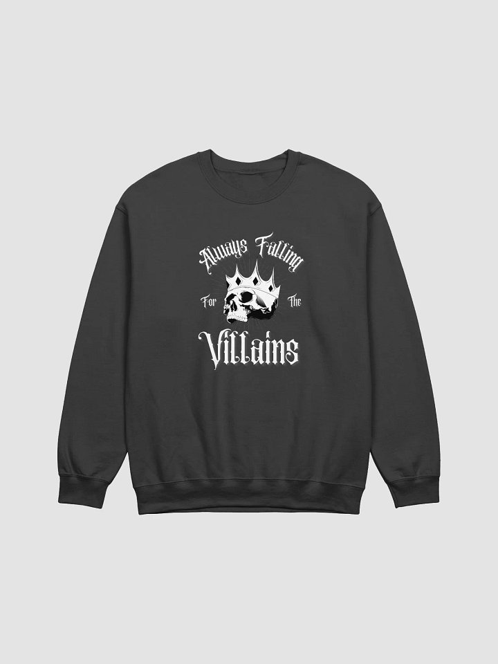 Falling For The Villain product image (6)