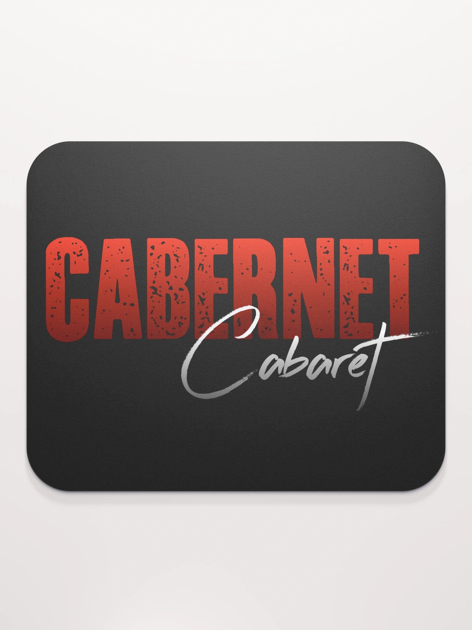 Mousepad (Standard Size) product image (2)