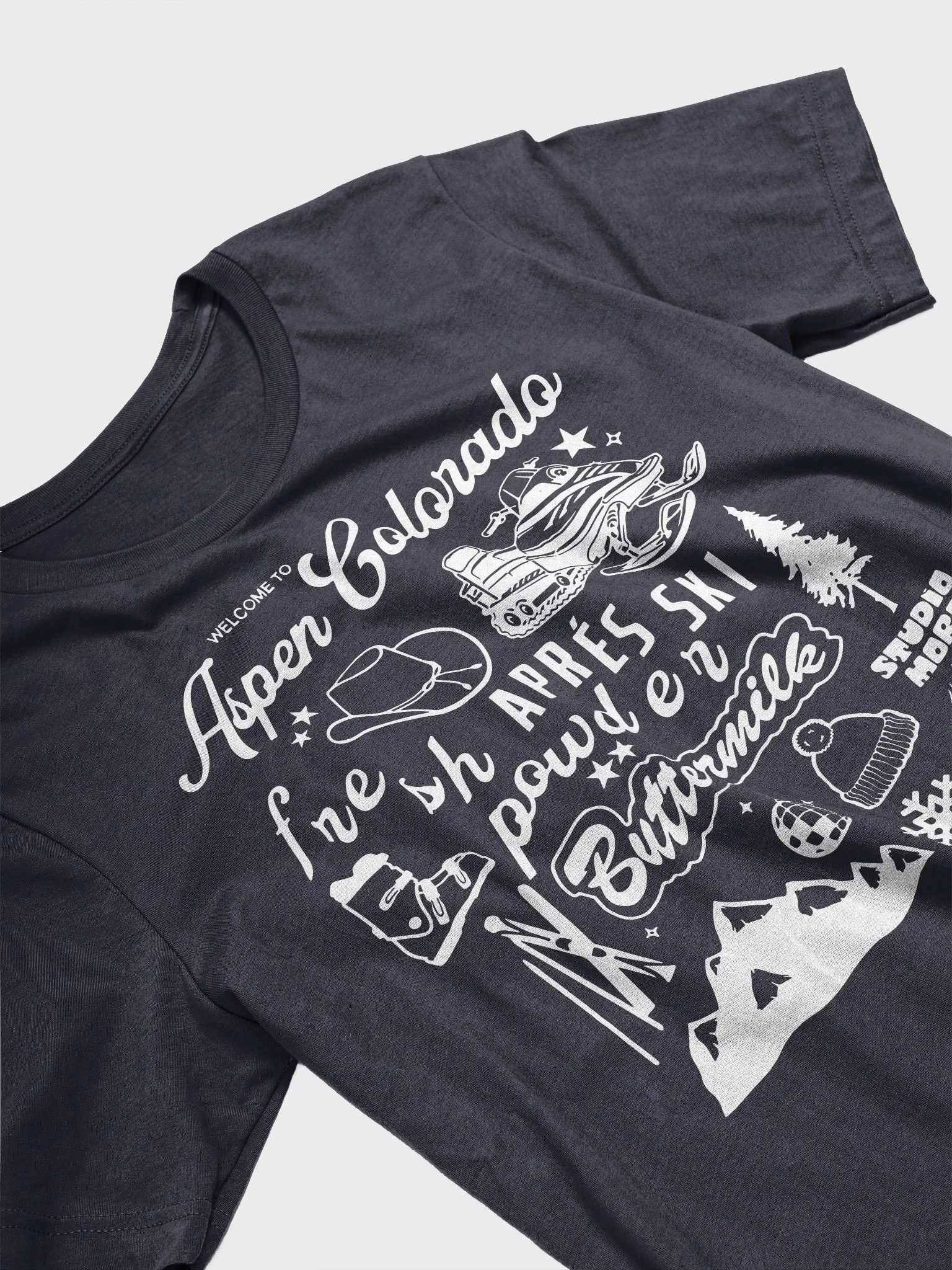 Welcome to Aspen Colorado product image (12)