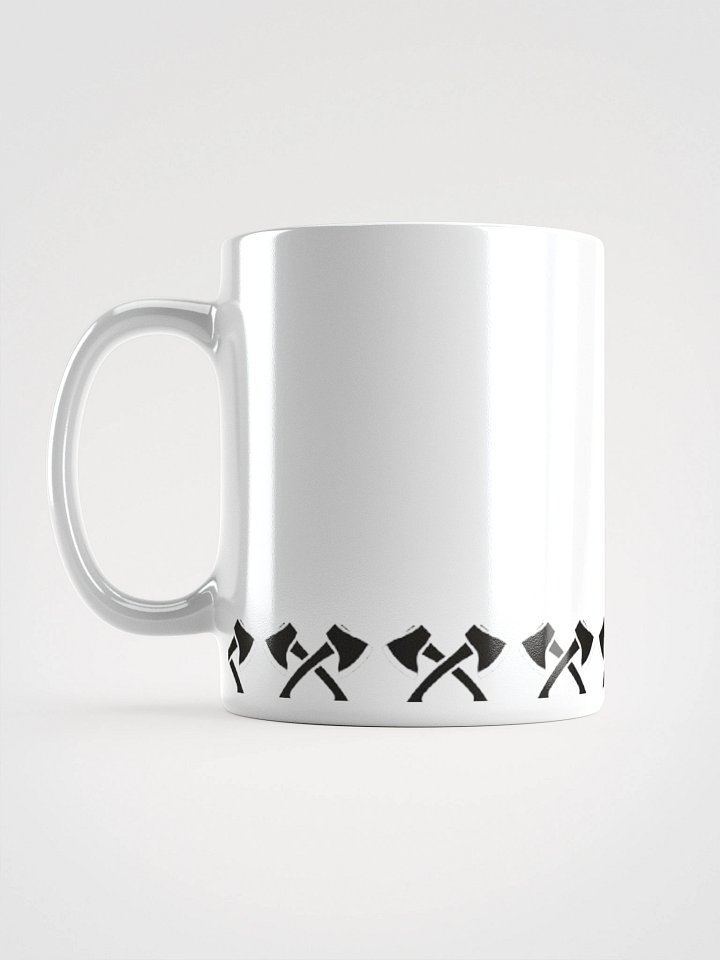 BRING IT BACK | White Glossy Mug product image (1)