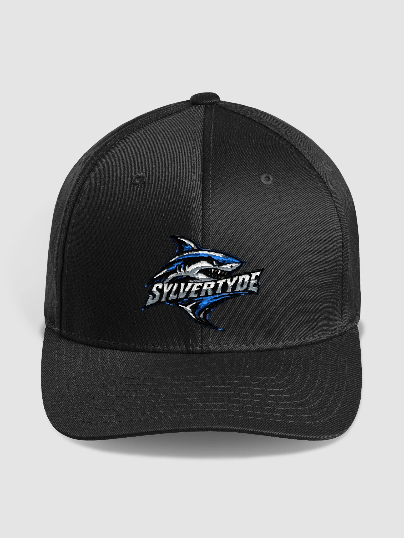 Sylver's Fitted Hat product image (21)