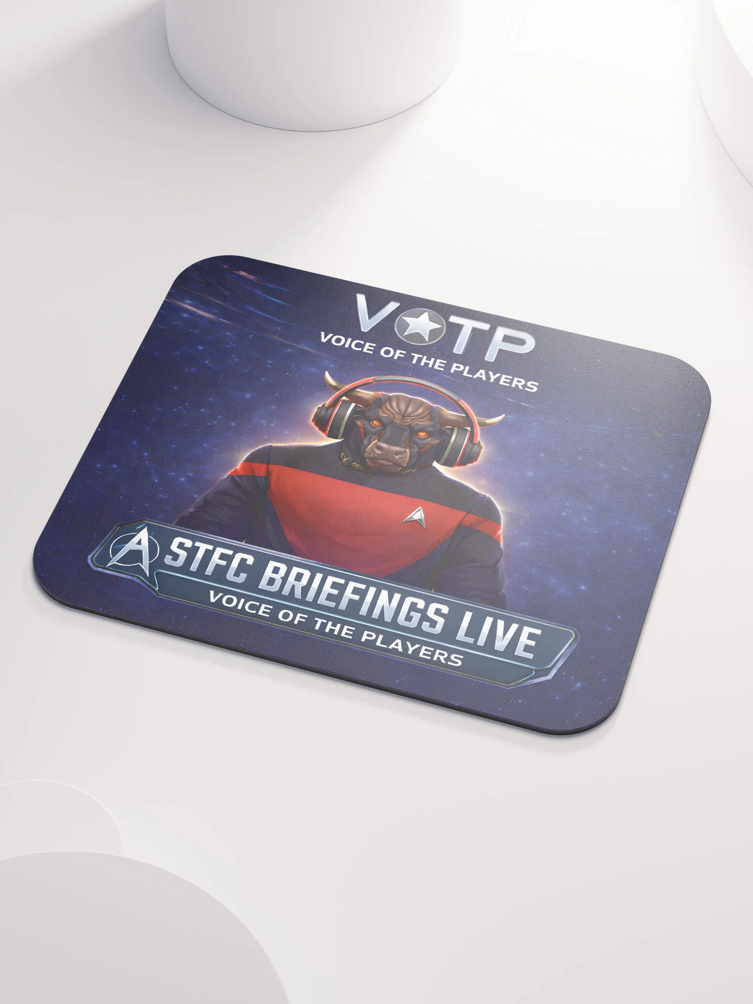 VOTP Live Mousepad product image (3)