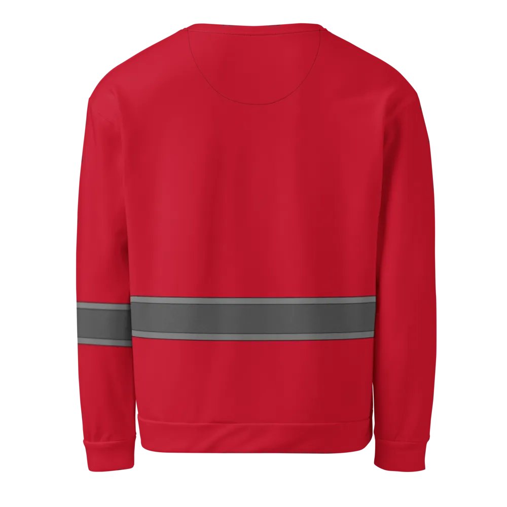 Wraparound Dragonslayer - long sleeve product image (2)