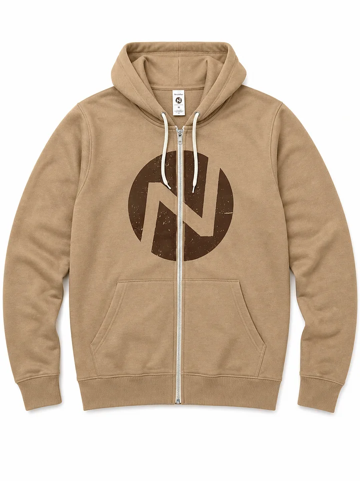 NextAfter - Sweatshirt - Zip Up product image (1)