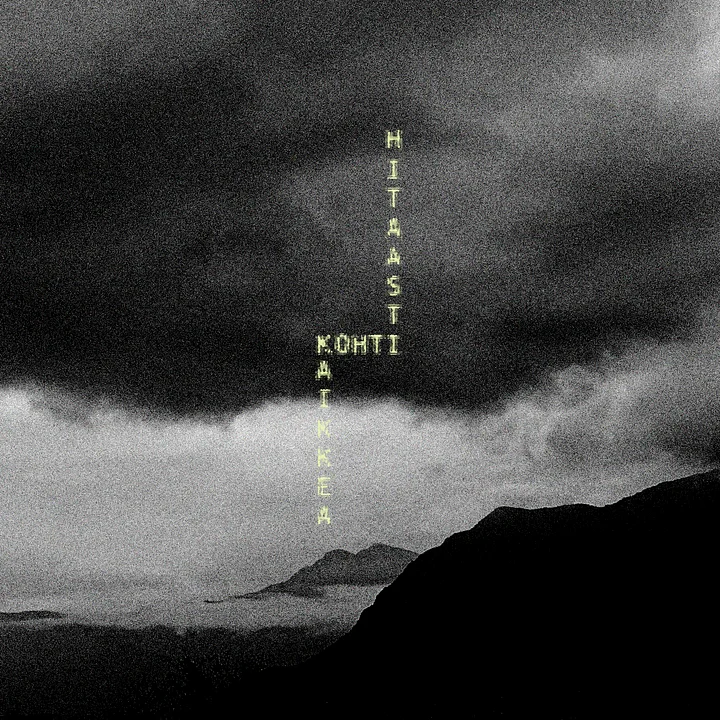 Mavo - Hitaasti Kohti Kaikkea [Digital Album, 2026] product image (1)