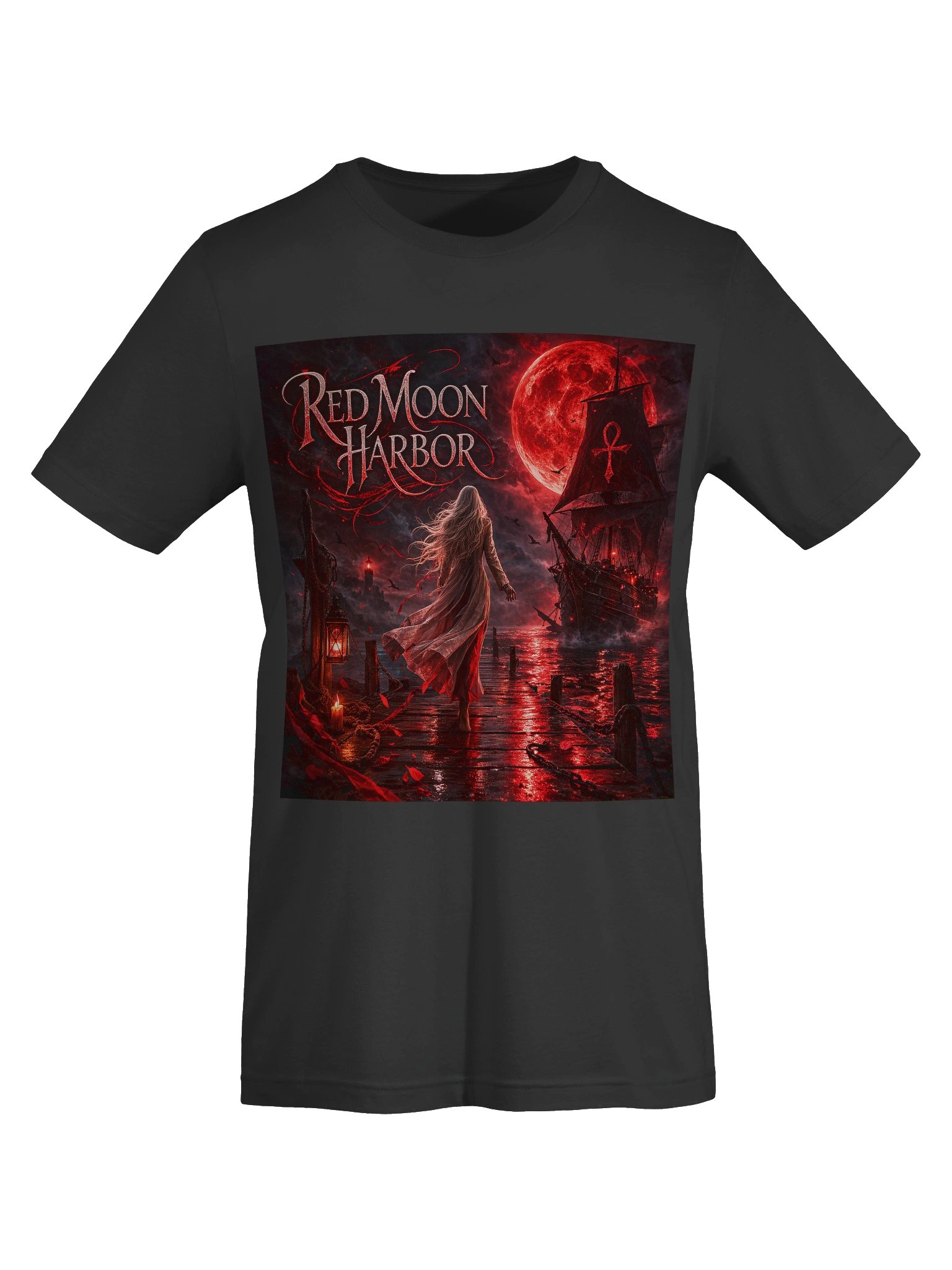 Red Moon Harbor product image (7)