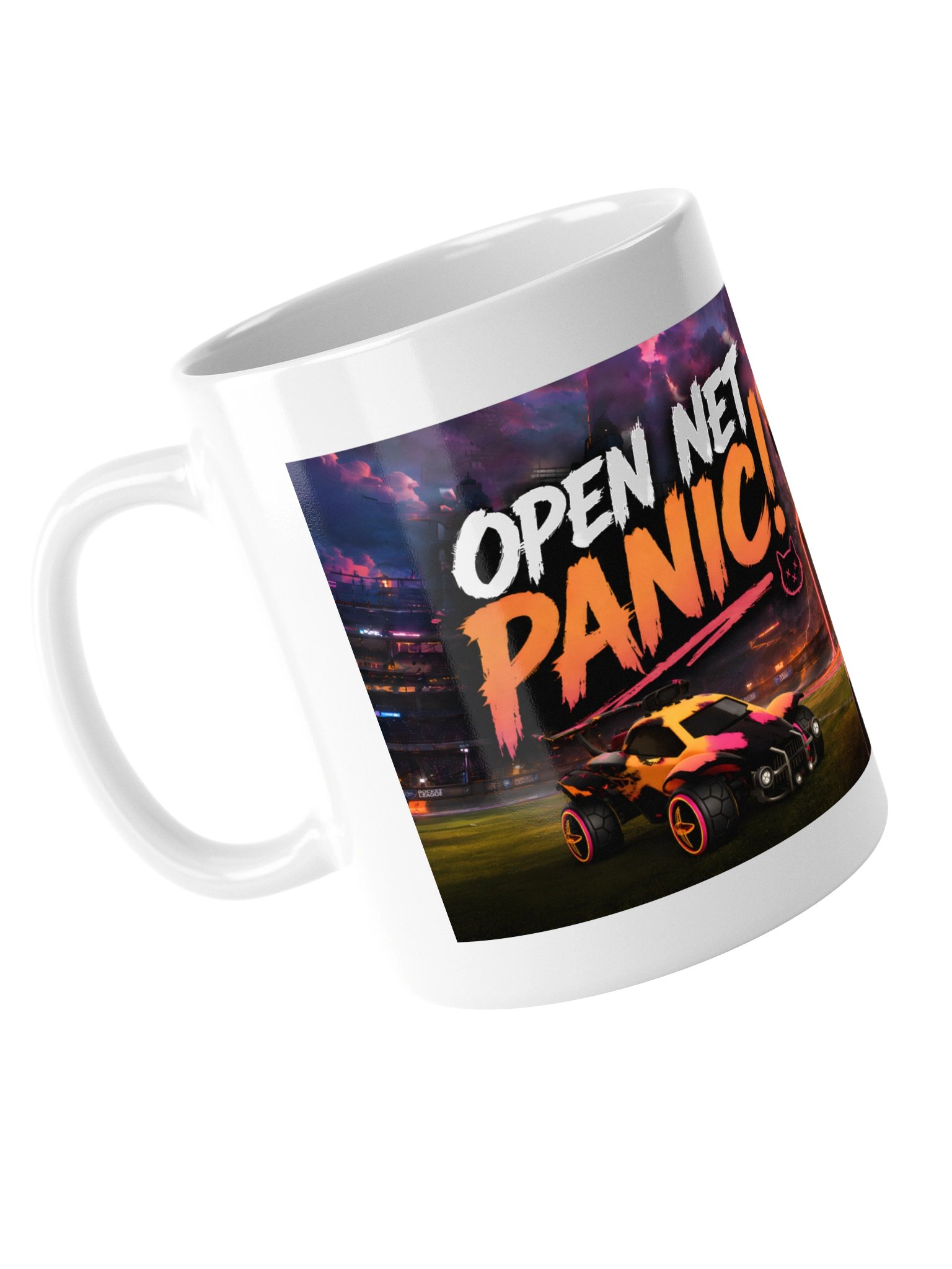 Open nets product image (13)