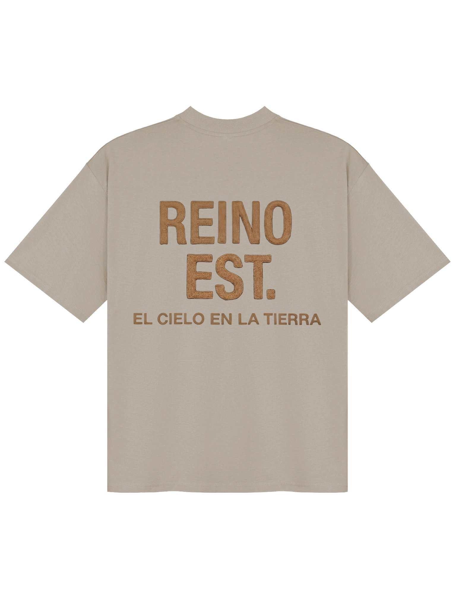 REINO EST Men's Tee product image (4)