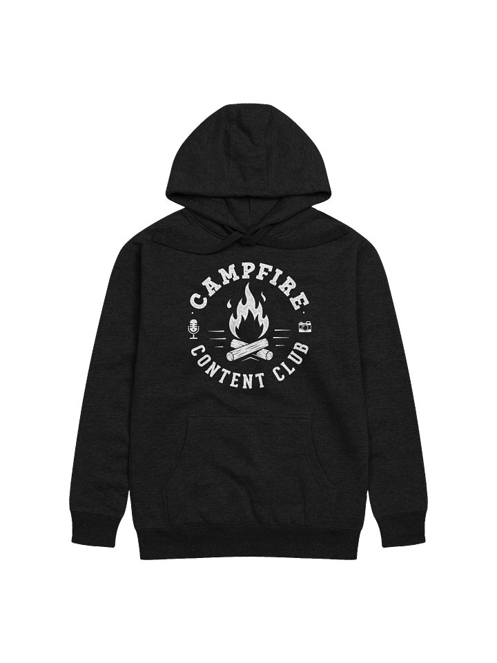 Campfire Content Club - Creator Camp 2025 product image (1)