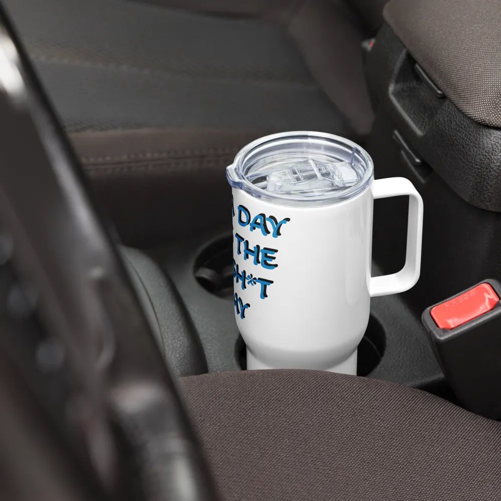 Stright Facts Mug product image (7)