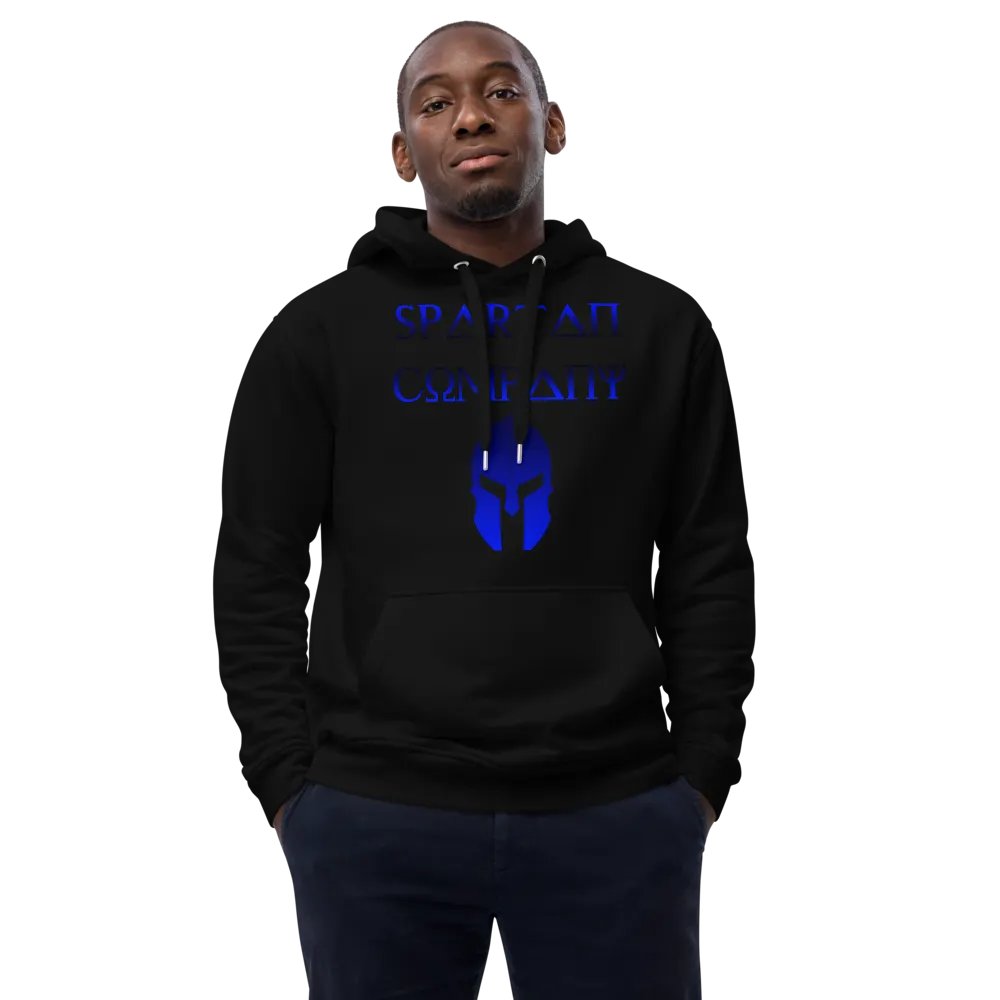 Spartan Company 2 Eco Sweat Shirt product image (4)
