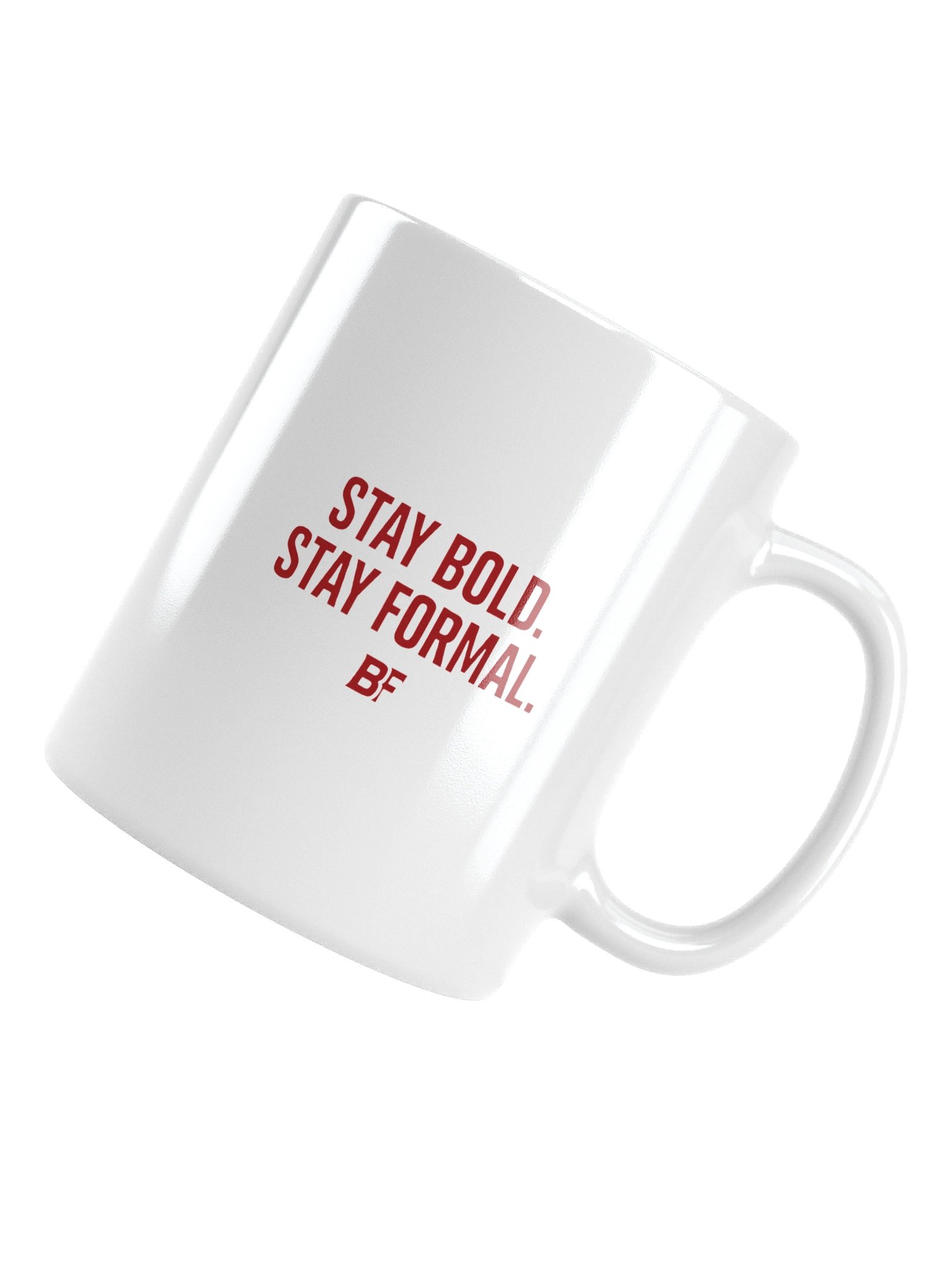 Formal Frontline Mug product image (14)