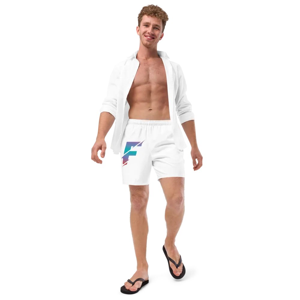 Firefly Men's Swim Trunks product image (12)