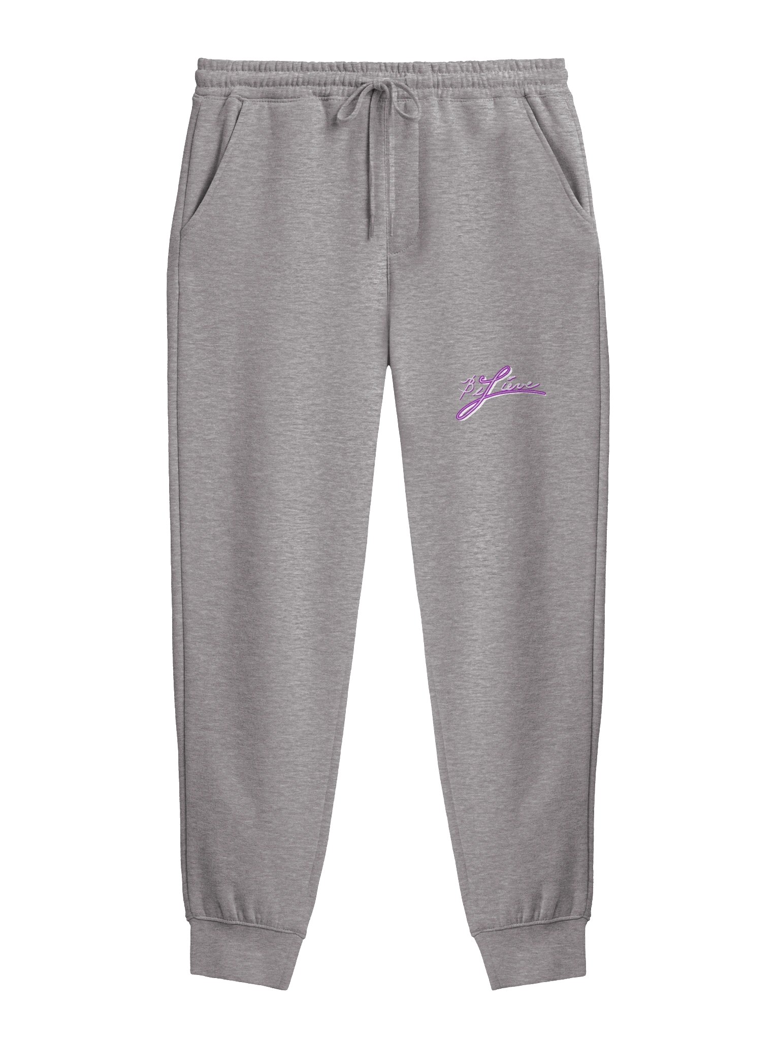 Believe V3 Midweight Fleece Joggers product image (1)