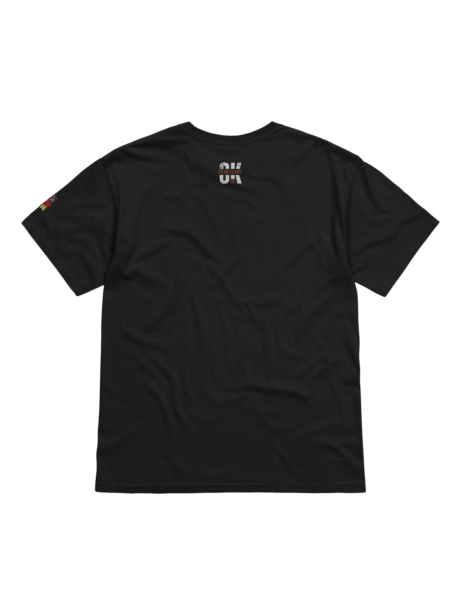 Stay True Tee product image (6)