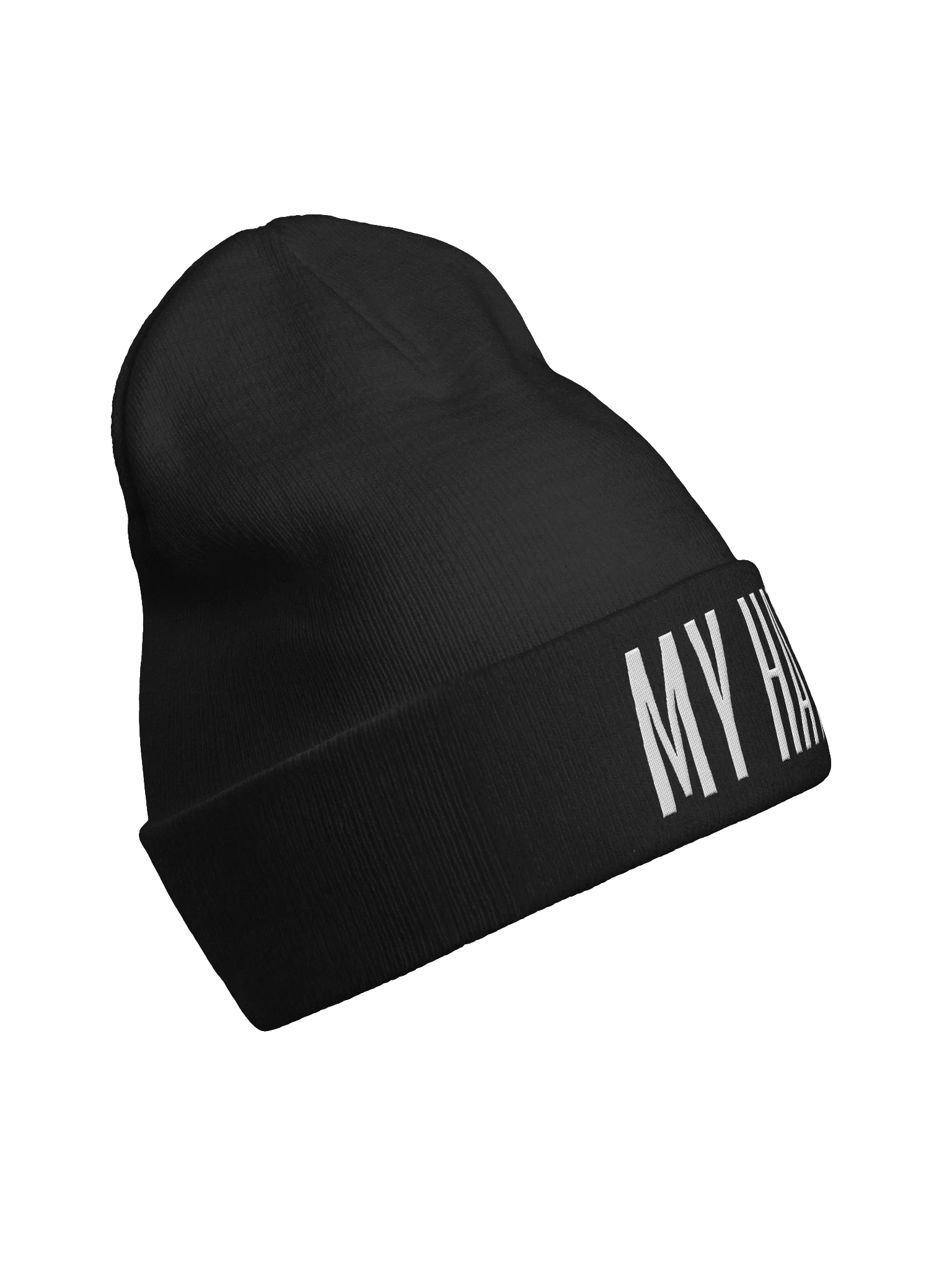 MY HAT product image (4)