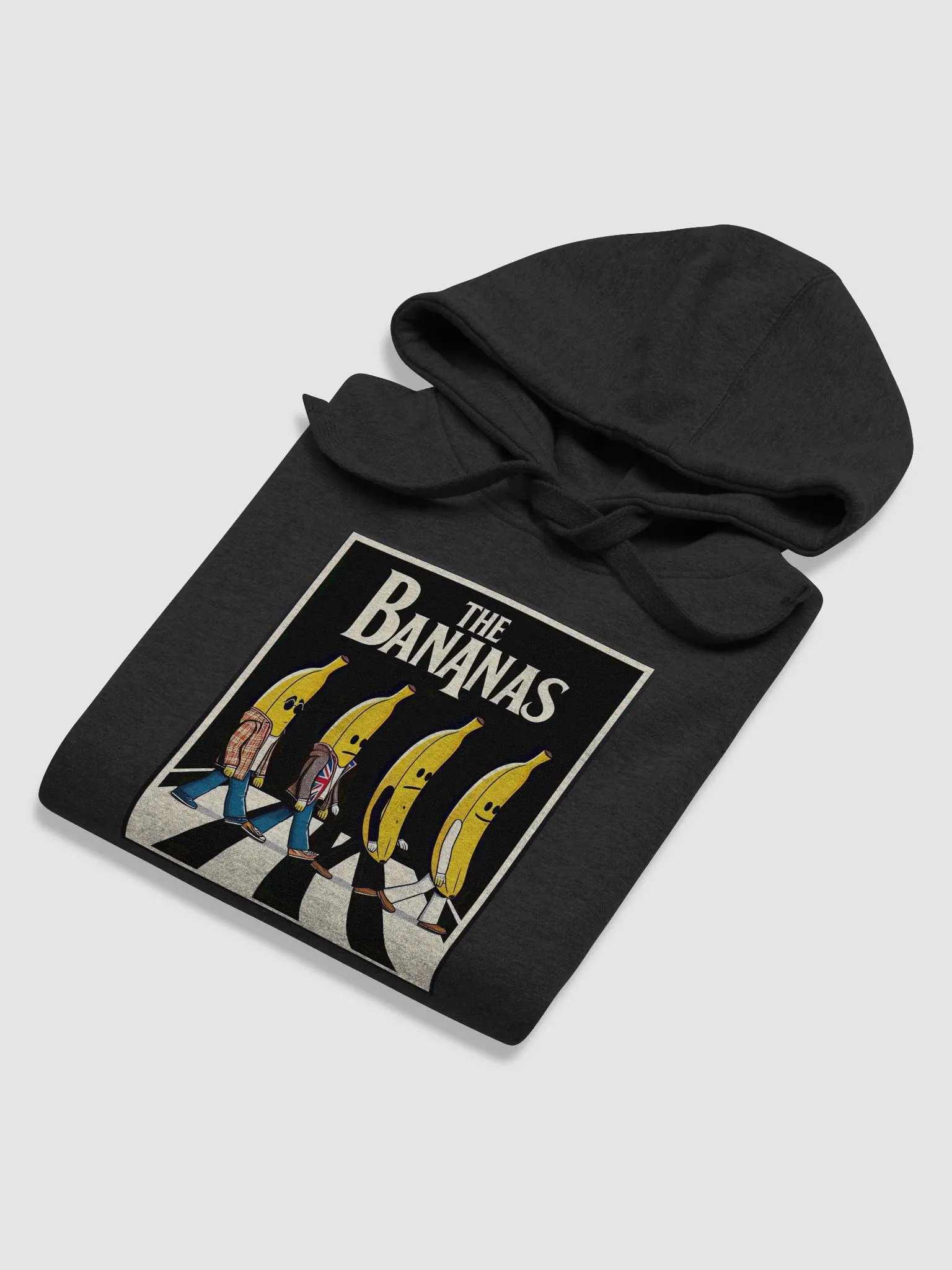 The Bananas Hoodie product image (12)