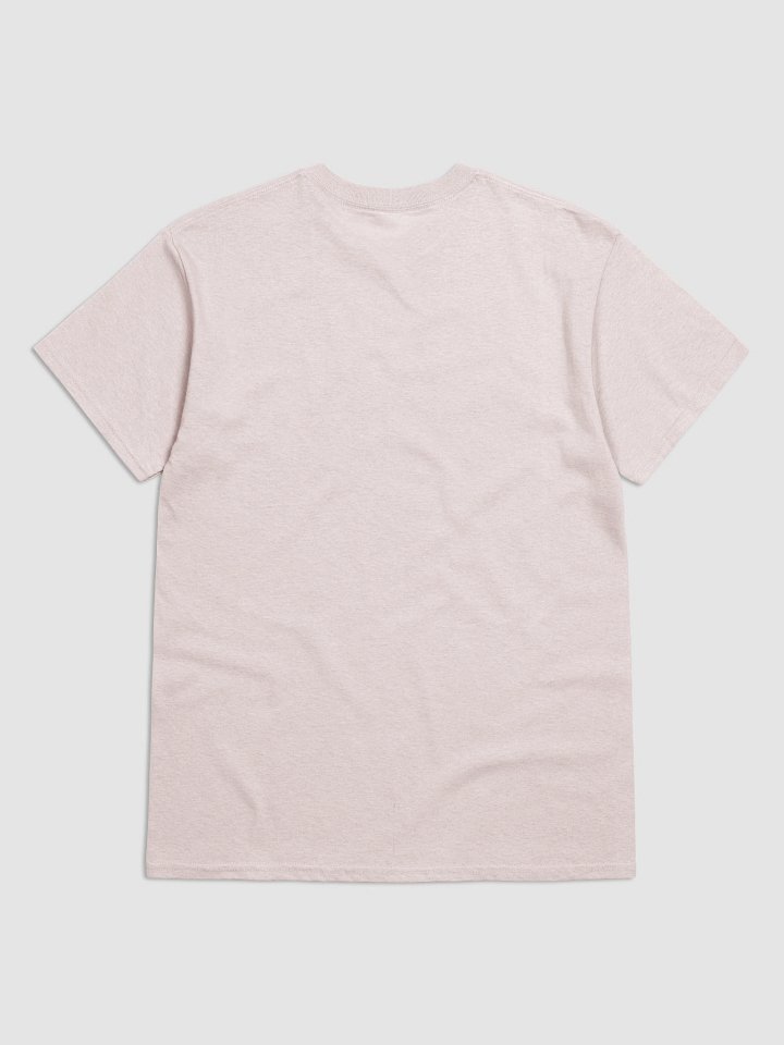 The council shall decide your fate T-shirt product image (20)