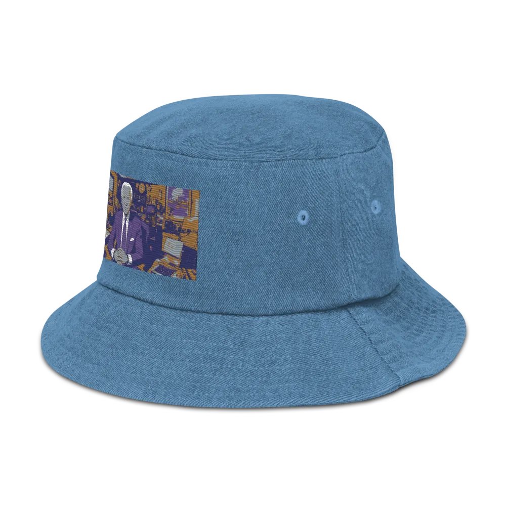 Joe Bucket 2.0 product image (4)