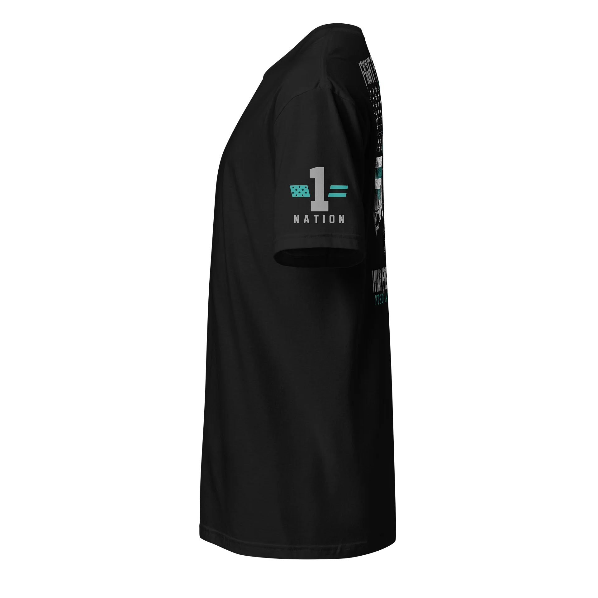 PTSD: Fight For Them product image (2)
